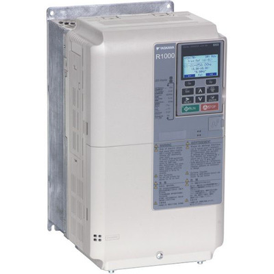 YASKAWA ELECTRIC CIMR-RU2A0005FAA