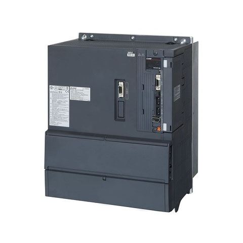 MITSUBISHI MR-J4-DU55KB4-RJ100