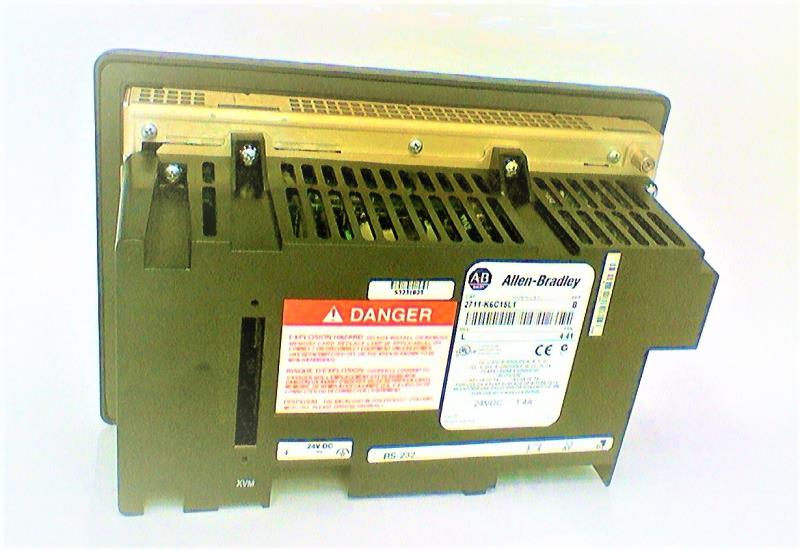 ALLEN BRADLEY 2711-K6C15L1