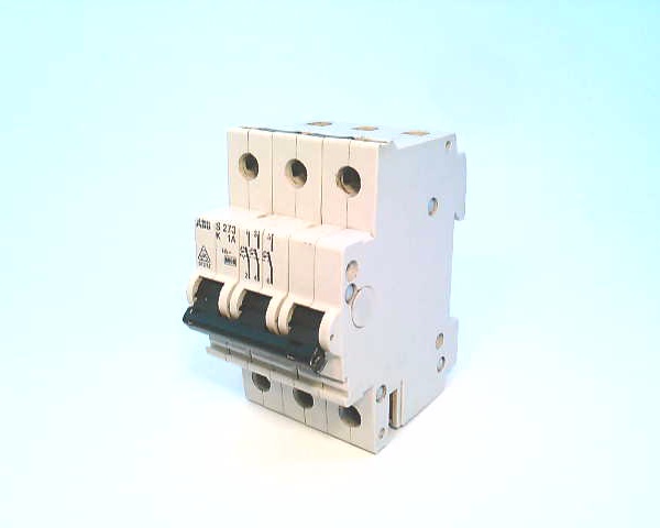 ASEA BROWN BOVERI S273-K1A
