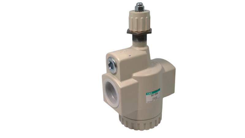 CKD CORP SC-25N