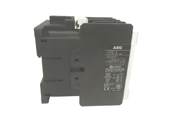 EEC AEG LS30K-4-A
