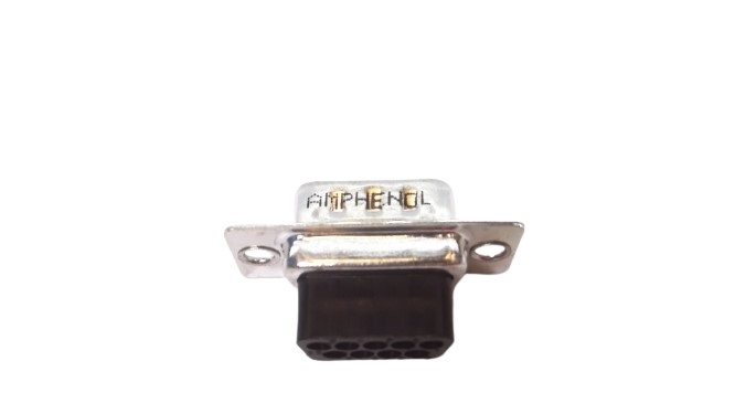 AMPHENOL L177RRE09S