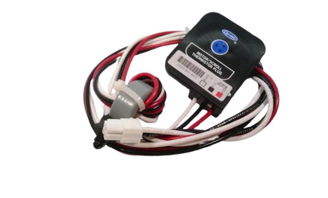 UNITED TECHNOLOGIES 340030-401