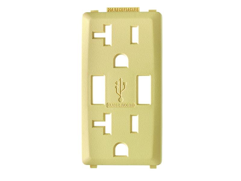 LEVITON RKAA2-CS