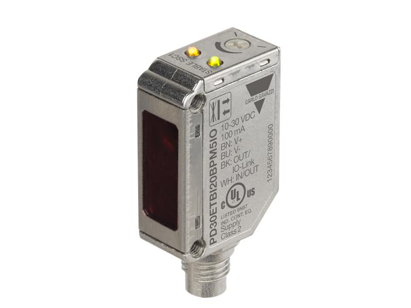 CARLO GAVAZZI PD30ETBR20BPM5IO