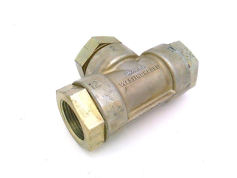 4342080000 by WABCO WESTINGHOUSE