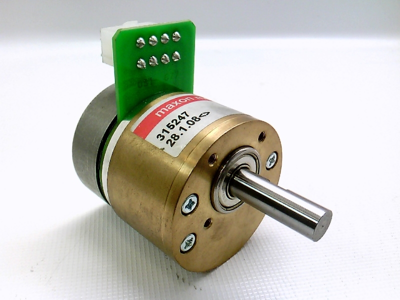 315247 by MAXON MOTOR