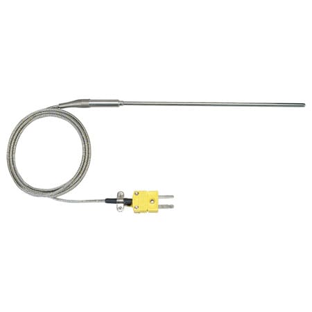 OMEGA ENGINEERING TJ36-ICIN-116U-12-SB-SMPW-M