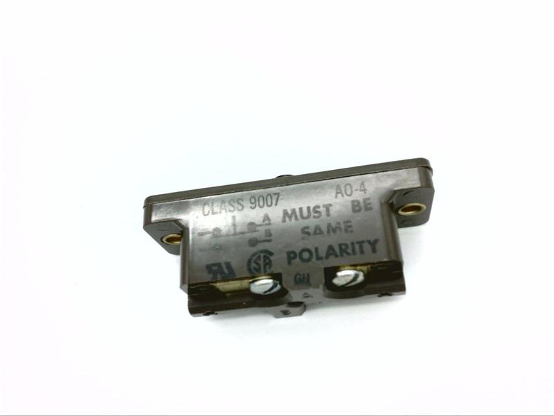 TELEMECANIQUE SENSORS 9007AO4