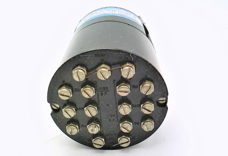 GENERAL ELECTRIC D-1255K16916