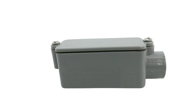 JOHNSON CONTROLS BOX10A-600R