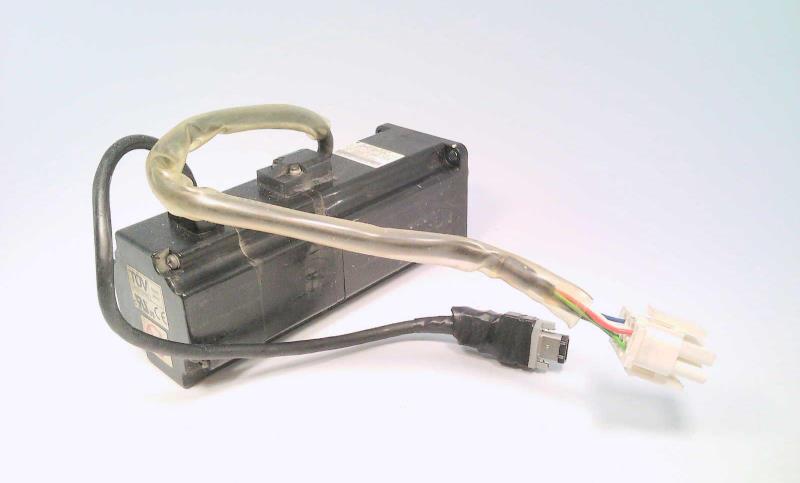 YASKAWA ELECTRIC SGMAH-04A1A2E