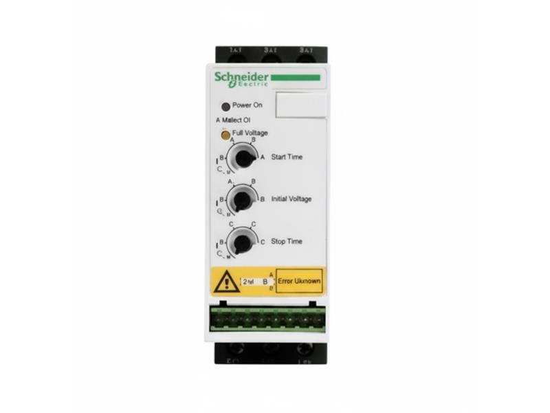 ATSU01N212LT by SCHNEIDER ELECTRIC
