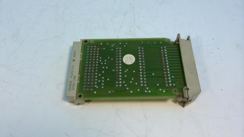 SIEMENS 6FX1860-0BX02-4B