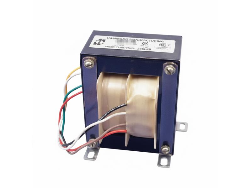 266L48 par HAMMOND MANUFACTURING