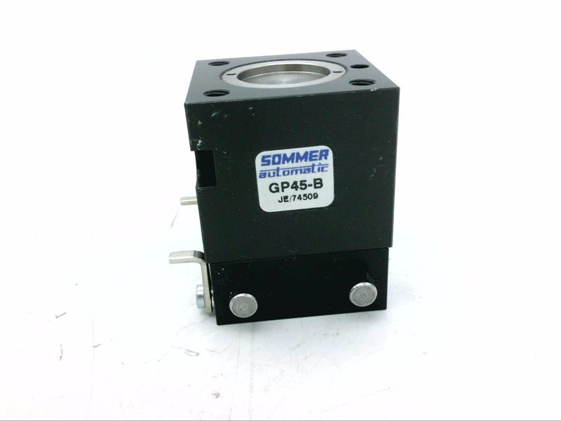 SOMMER AUTOMATIC GP45-B