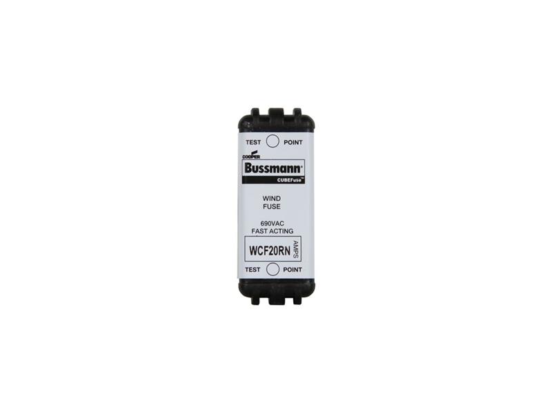 EATON CORPORATION WCF20RN