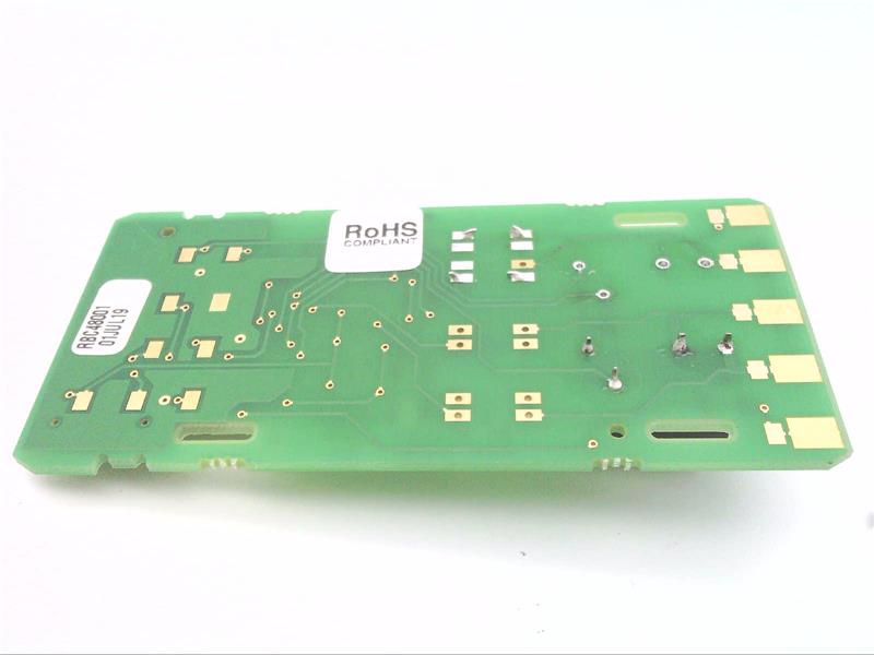 RED LION CONTROLS RBC48001