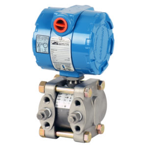 EMERSON 1151DP-4-E-22-B2-D1