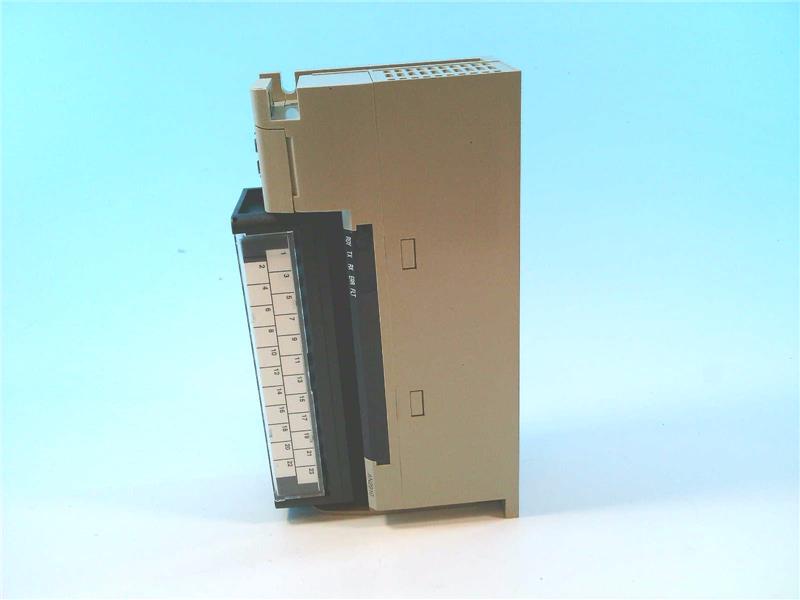 YASKAWA ELECTRIC JEPMC-AN2910