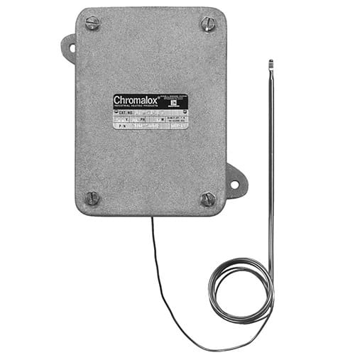 AR-219LT par CHROMALOX