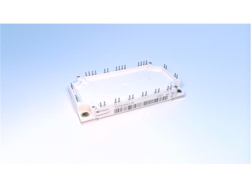 INFINEON FS75R12KE3B3