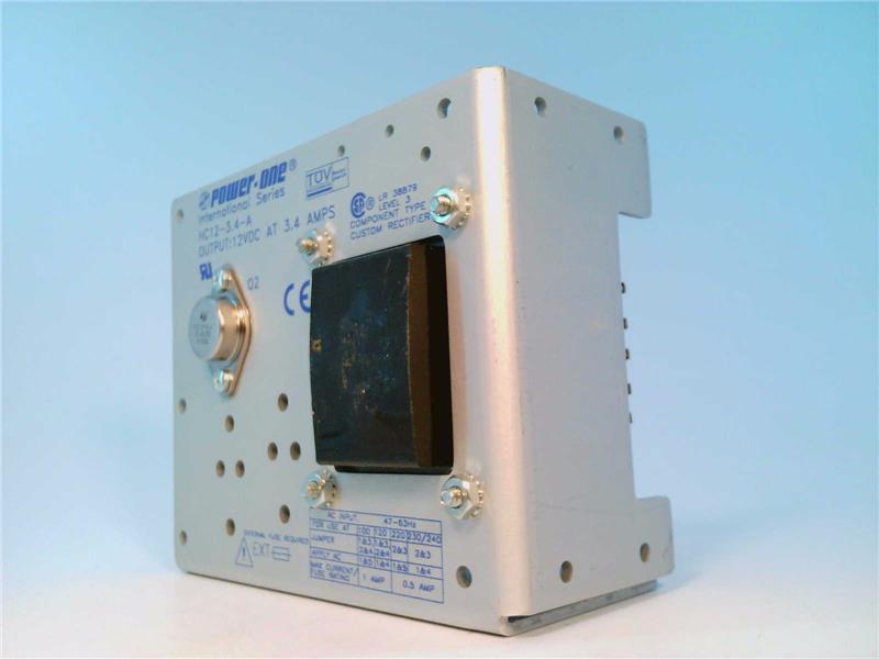 BEL FUSE HC12-3.4-A