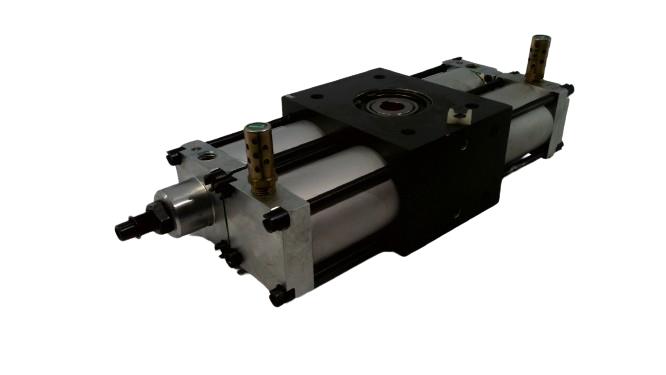 PHD INC R11A6090-D-A-E-H