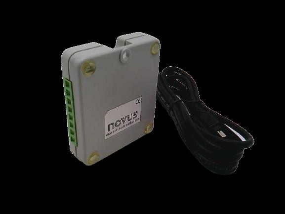 NOVUS 8816001035