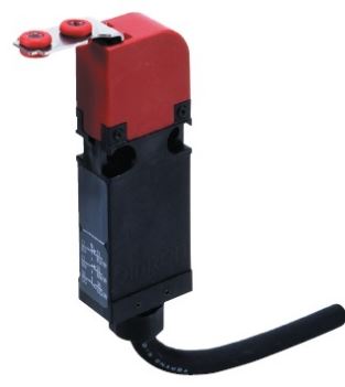 OMRON D4GS-N2T-5