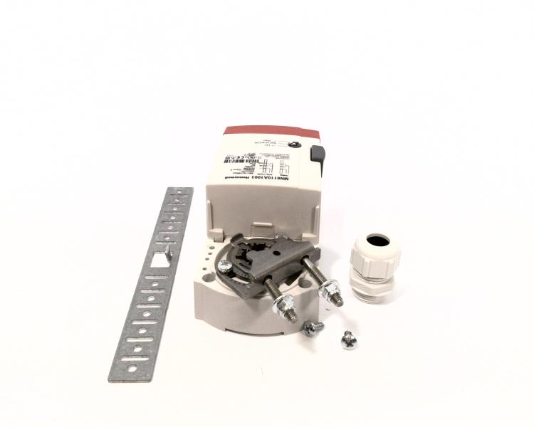 HONEYWELL MN6110A-1003