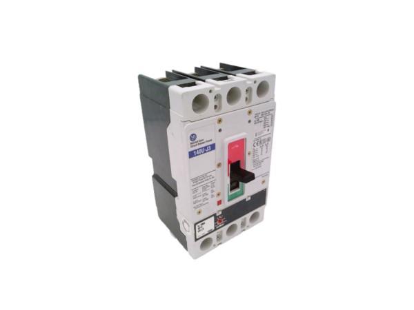 ALLEN BRADLEY 140U-J6H3-D25