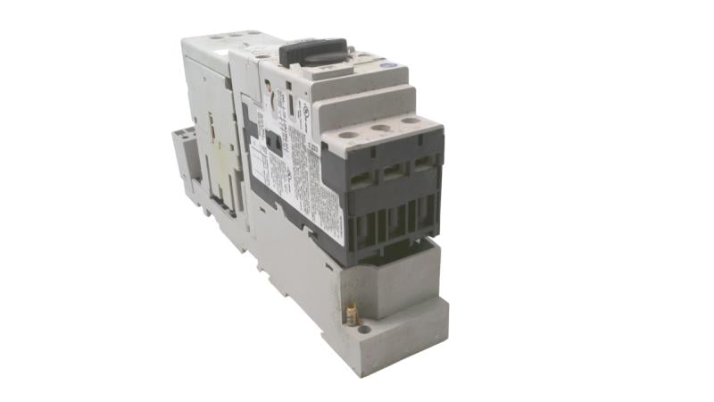 ALLEN BRADLEY 190S-DND1-CC16C