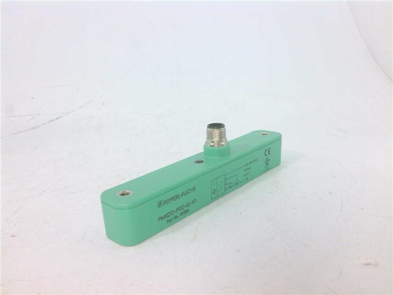 PEPPERL & FUCHS PMI120-F90-IU-V1