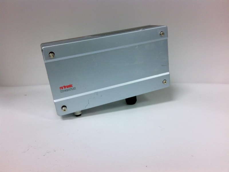 ROTRONIC HF86X1