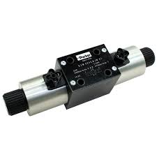 PARKER D3W004CNJKFV57