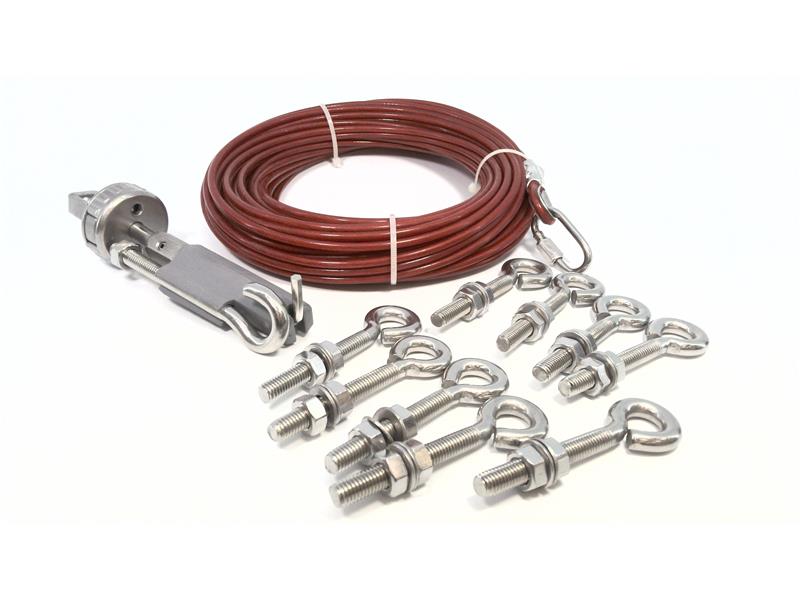 ASEA BROWN BOVERI 2TLA050210R0320
