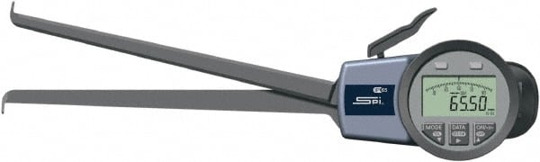 SWISS PRECISION INSTRUMENTS L415