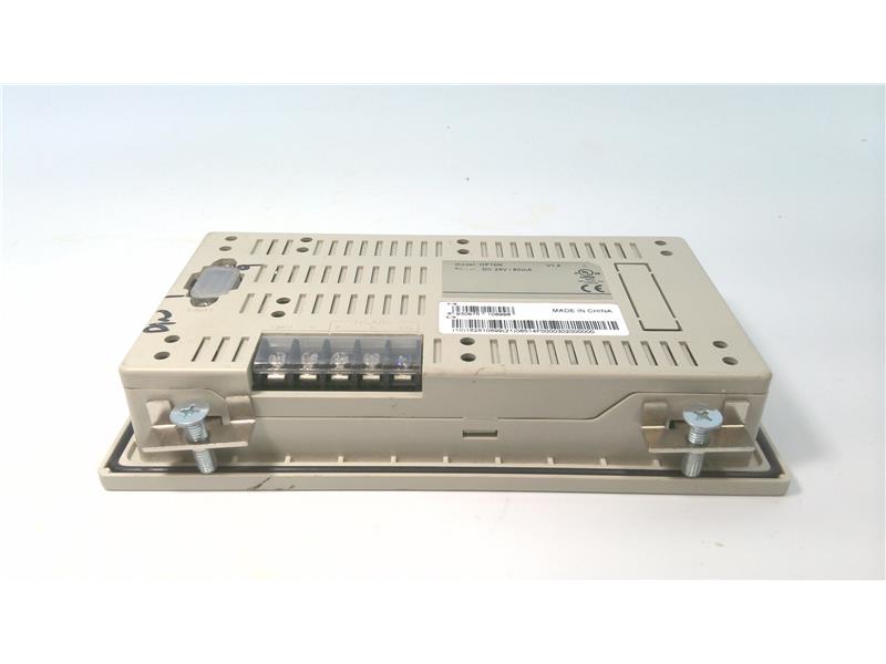 TECO-WESTINGHOUSE OP10N