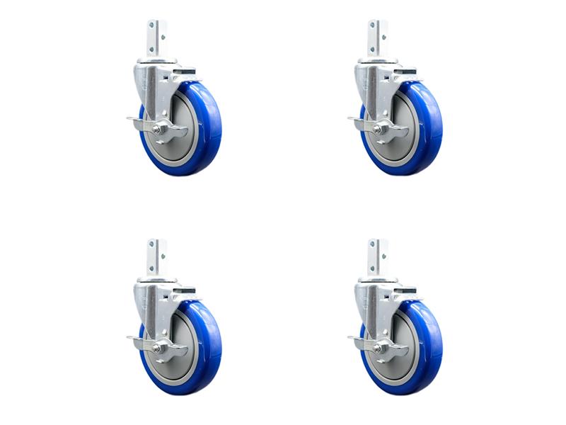 SERVICE CASTER CORPORATION ASS-SCC-SQ20S514-PPUB-BLUE-TLB-34-4