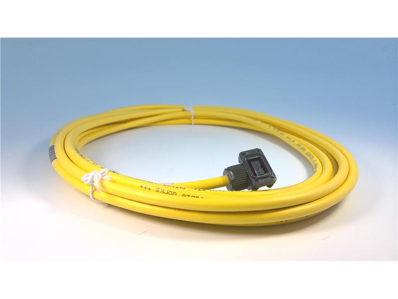 OMRON R88ACA1A005BFRA
