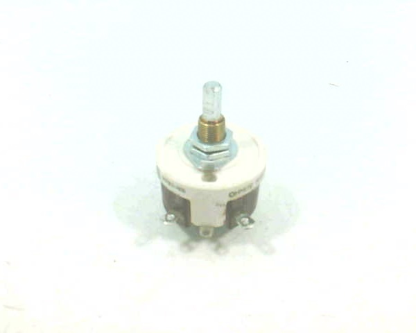 OHMITE RHS75RE