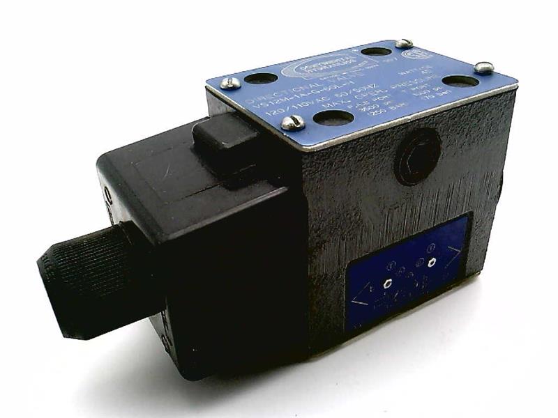 CONTINENTAL HYDRAULICS VS12M-1A-G-60L-H