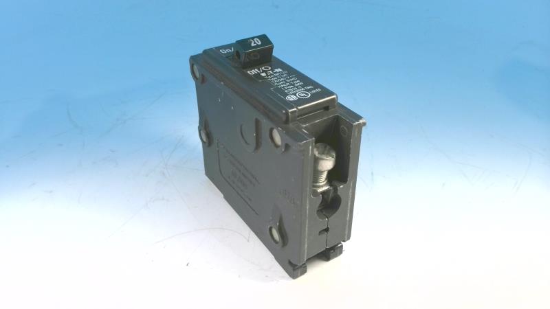EATON CORPORATION BR120