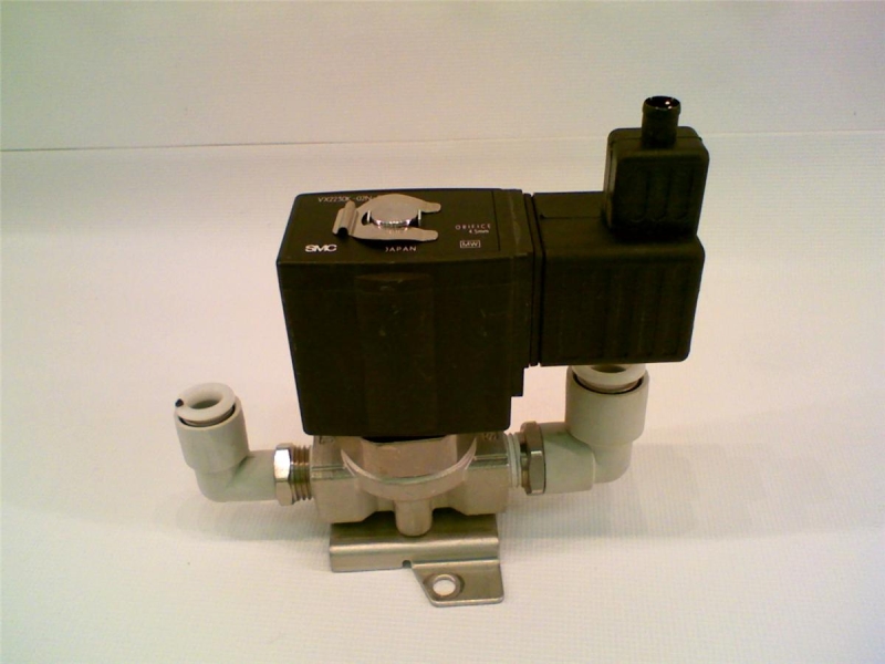 VX2230K-02N-5DZ1-B by SMC