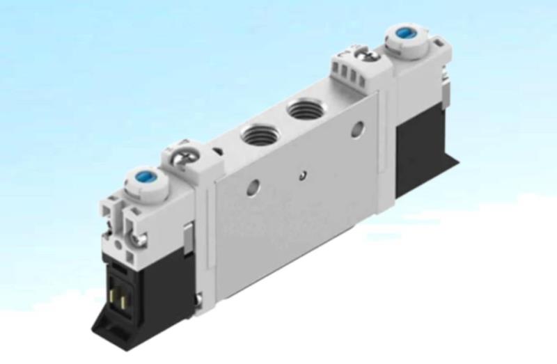 FESTO VUVG-L10-P53C-T-M7-1P3