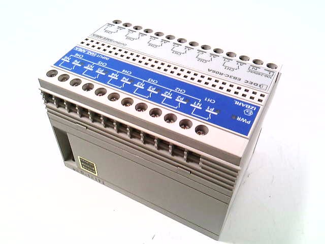 IDEC EB3C-R06A