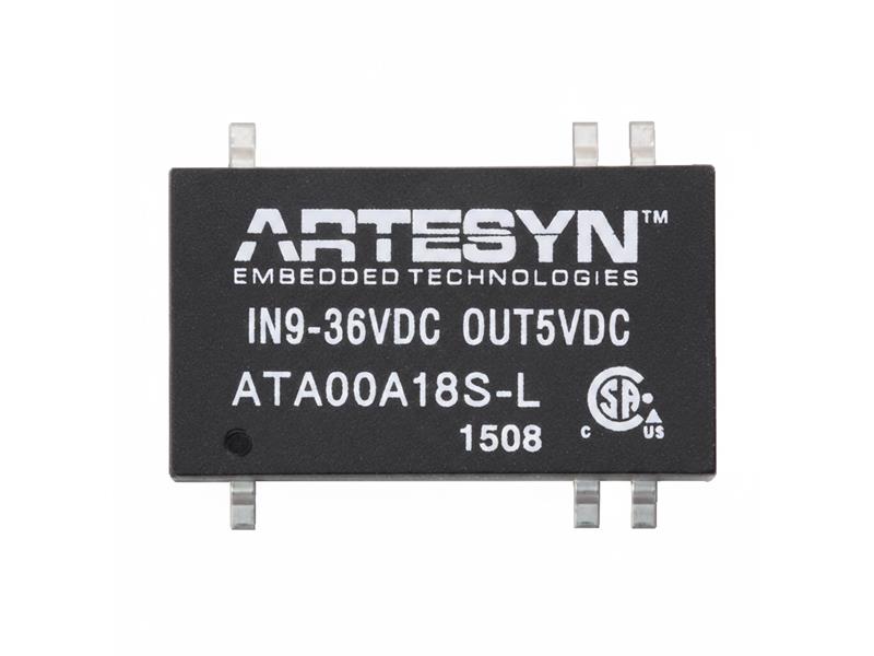 ADVANCED ENERGY ATA00A36S-L