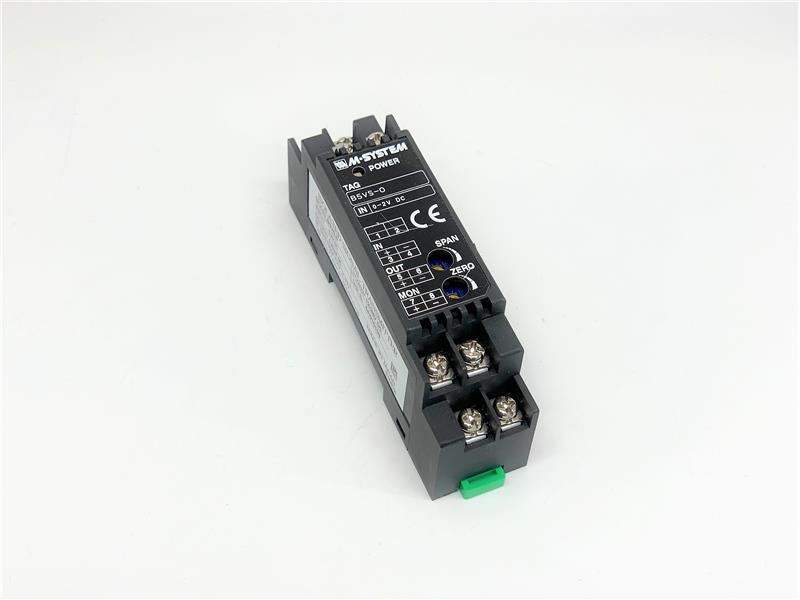 M SYSTEM TECHNOLOGY INC B5VS-/Q